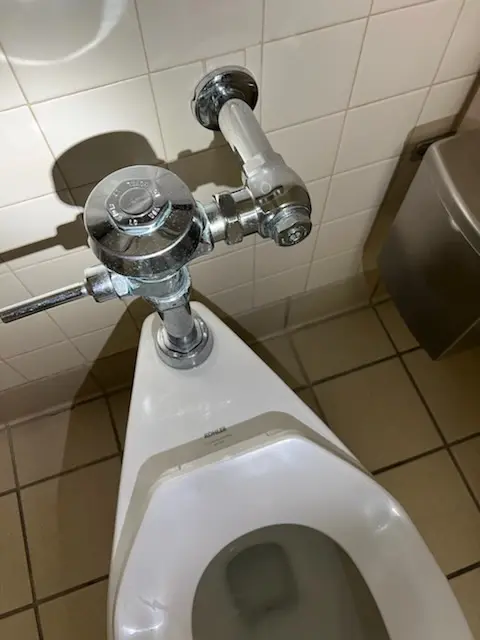 Fixture installation and repair for Sewer Camera Inspection in New Middletown